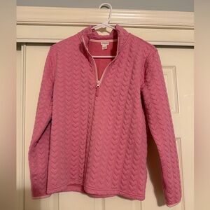 J. Crew Crewcuts Girls Heart Pullover